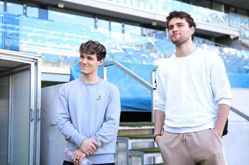 Budapest: Hidegkuti Stadium Guided Tour - Who Would Most Enjoy This Experience