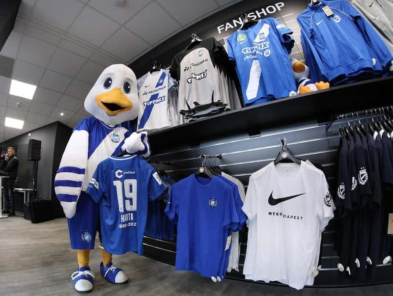 Budapest: Hidegkuti Stadium Guided Tour - The Sum Up: A Must-Do for Football and Budapest Enthusiasts