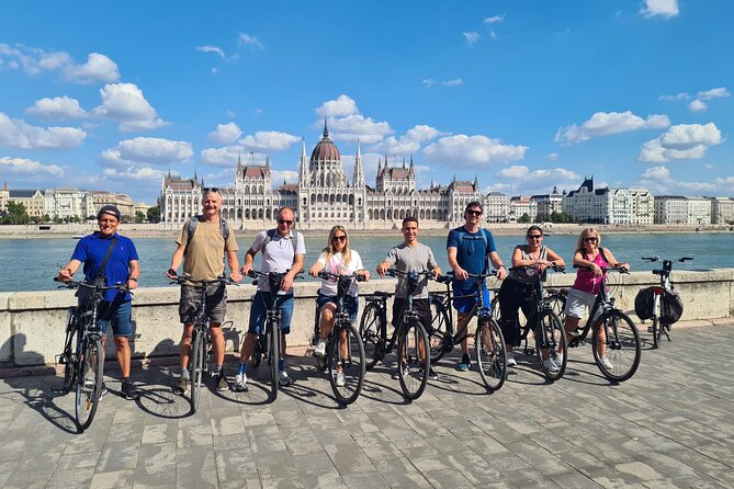 Budapest Highlights Bike Tour with local guide - Final Thoughts on the Budapest Highlights Bike Tour