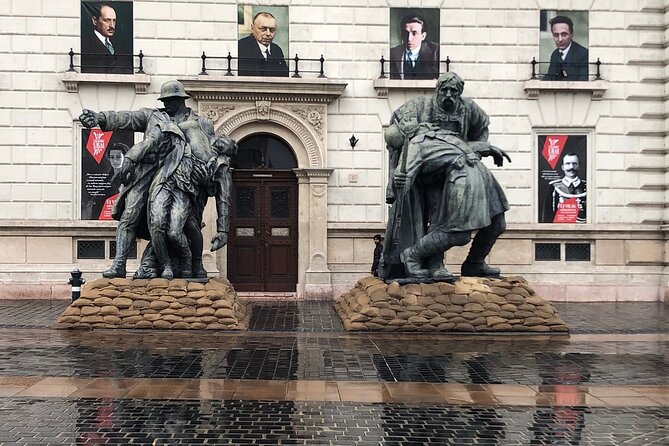 Budapest Highlights Live Guided Segway Tour - Who Will Enjoy This Tour Most