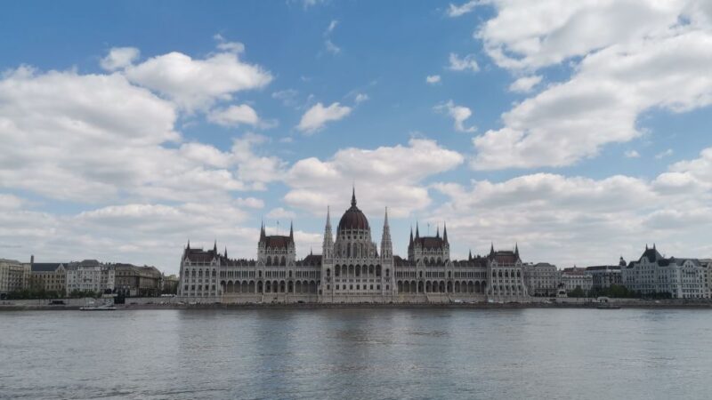 Budapest Highlights Private Bike Tour - Insider Tips and Practical Info for Tour Participants