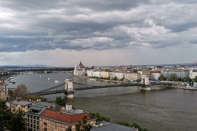 Budapest Highlights Private E-bike Tour - The Role of the Electric Bike