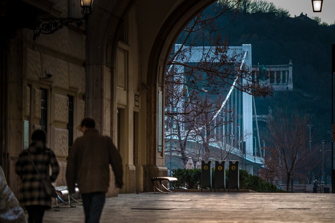 Budapest Highlights Self guided scavenger hunt and Walking Tour - Final Thoughts on the Budapest Highlights Self-guided Tour