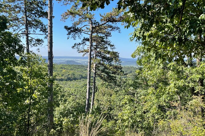 Budapest Hike - Practical Details: Meeting Point and Timing