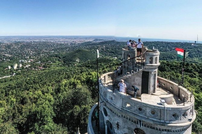 Budapest Hike - Summing Up: A Memorable Nature Escape in Budapest