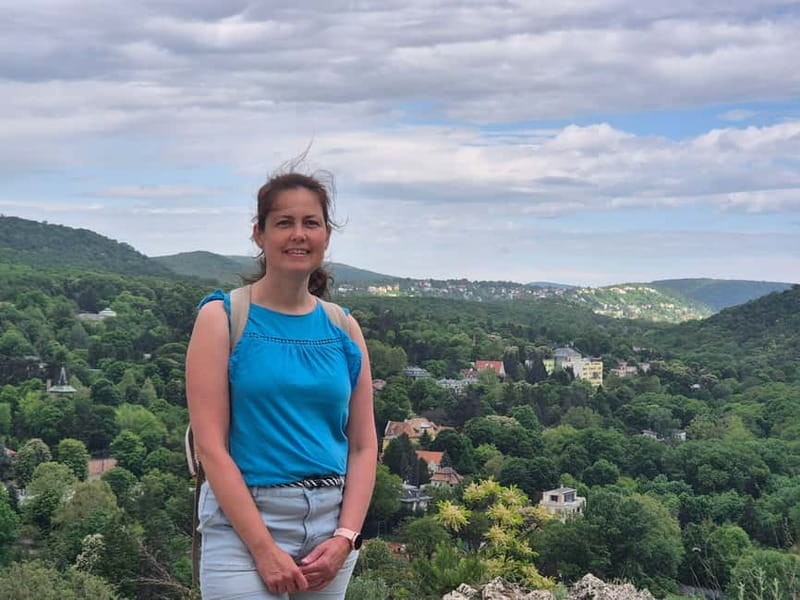 Budapest: Hiking Tour in the Buda Hills, Hármashatár Hill - Uncovering the Natural and Historical Sights of Hármashatár Hill