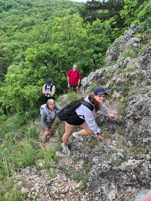 Budapest: Hiking Tour in the Buda Hills, Hármashatár Hill - Scenic Lookouts and Panoramic Views