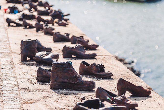 Budapest Historical Sightseeing - Free Walking Tour - The Architectural Marvel of Unger’s House