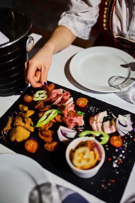 Budapest: Hungarian Folk Dance & Concert with Dinner Option - What’s Included in the Ticket