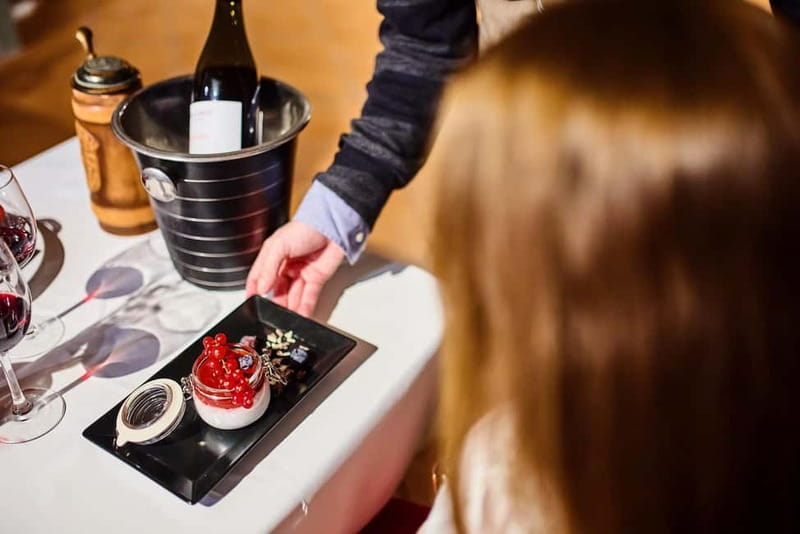 Budapest: Hungarian Folk Dance & Concert with Dinner Option - The Performers: Skilled Musicians and Dancers