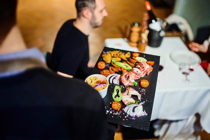 Budapest: Hungarian Folklore Dance Performance & Concert Ticket - Key Points