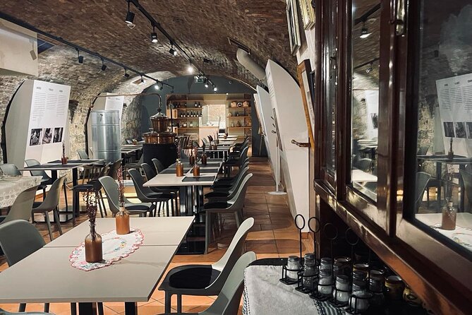 Budapest: Hungarian Folklore Dance Performance & Concert Ticket - Gathering at the Meeting Point and Venue Accessibility