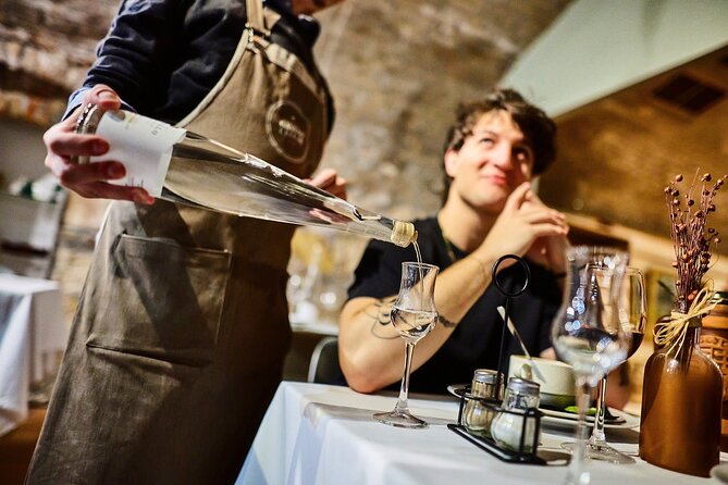 Budapest: Hungarian Folklore Dance Performance & Concert Ticket - Audience and Experience Suitability