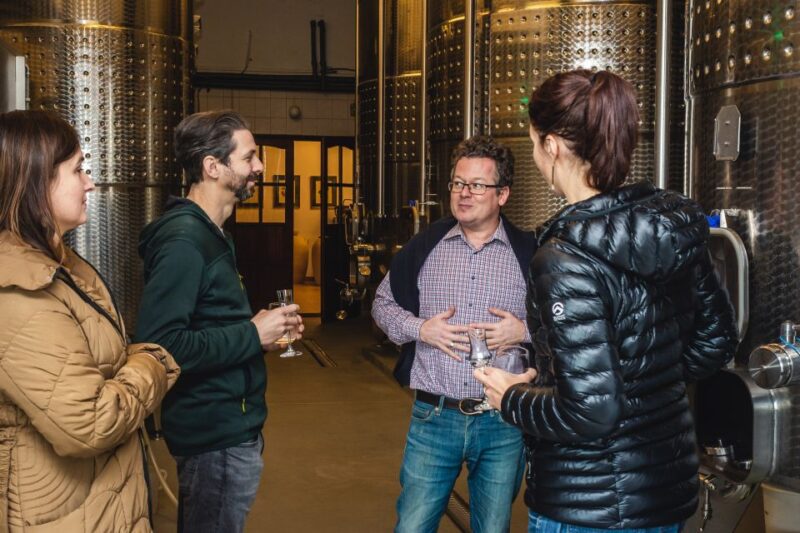 Budapest: Hungarian Whisky, Gin, and Pálinka Tasting - Booking Flexibility and Cancellation Policies