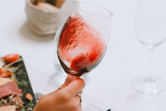 Budapest: Hungarian Wine & Food Tasting Experience - Meeting Point at Hungarian GastroCellar in Budapest