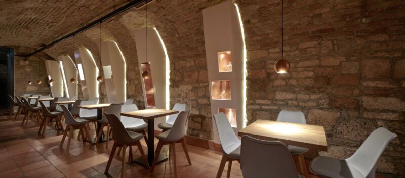 Budapest: Hungarian Wine & Food Tasting Experience - Budapest: Hungarian Wine & Food Tasting Experience – A Genuine Flavor Journey