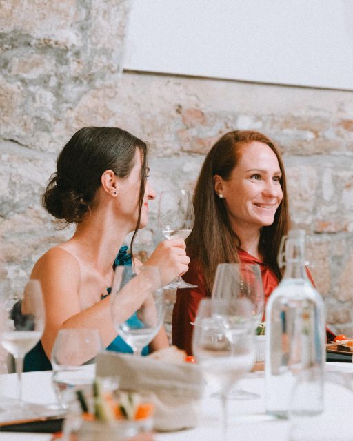 Budapest: Hungarian Wine & Food Tasting Experience - Who Will Enjoy This Wine & Food Tasting?