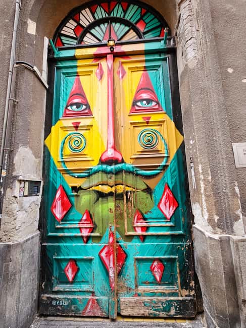 Budapest: Jewish district and street art - Explore Budapest’s Jewish District and Street Art in Just 2 Hours