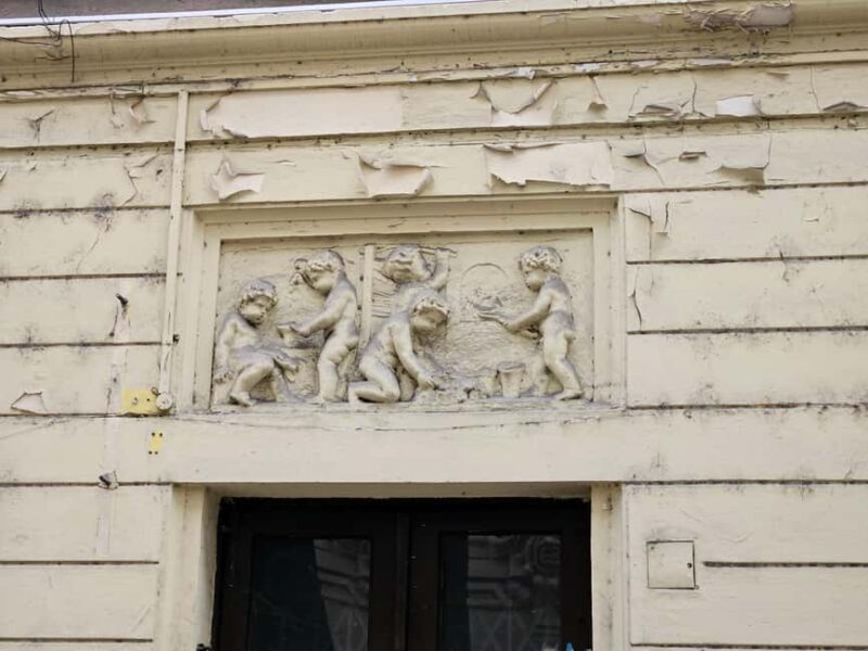 Budapest: Jewish district and street art - What Sets This Tour Apart from Others in Budapest