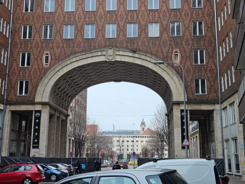 Budapest: Jewish district and street art - Final Thoughts on the Budapest Jewish District and Street Art Tour