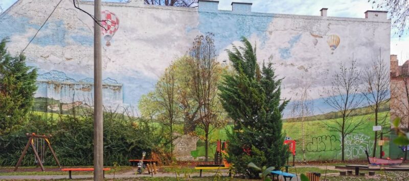 Budapest: Jewish District Private Walking Tour - Gozsdu Court and the Jewish Quarter’s Bohemian Side