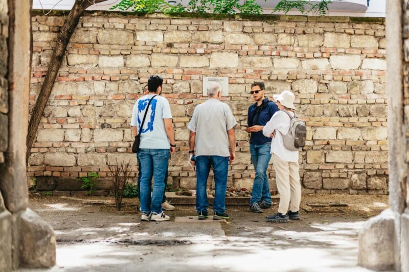 Budapest: Jewish History Guided Walking Tour with Historian - Frequently Asked Questions