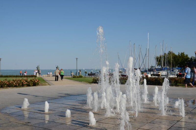 Budapest: Lake Balaton and Herend Full-Day Private Tour - Why Choose This Tour: Who Will Enjoy It?