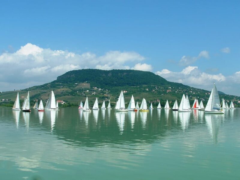 Budapest: Lake Balaton & Herend Porcelain Private Day Tour - Explore the Beauty of Lake Balaton and Herend Porcelain from Budapest