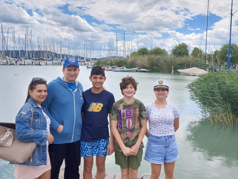 Budapest: Lake Balaton & Herend Porcelain Private Day Tour - Inside the Herend Porcelain Factory: Art and Craftsmanship