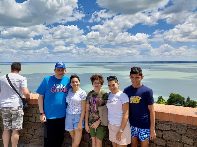 Budapest: Lake Balaton & Herend Porcelain Private Day Tour - Strengths and Limitations of the Tour