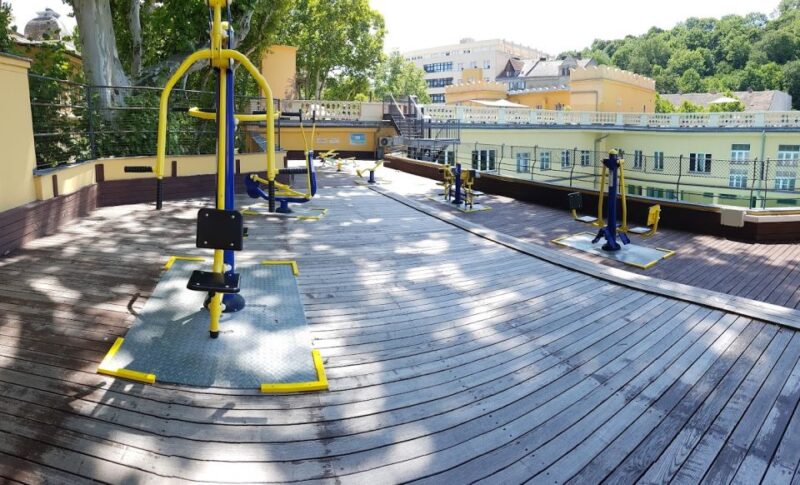 Budapest: Lukács Thermal Bath Full-Day Spa Ticket - Experience the Healing Waters of Budapest’s Lukács Thermal Bath