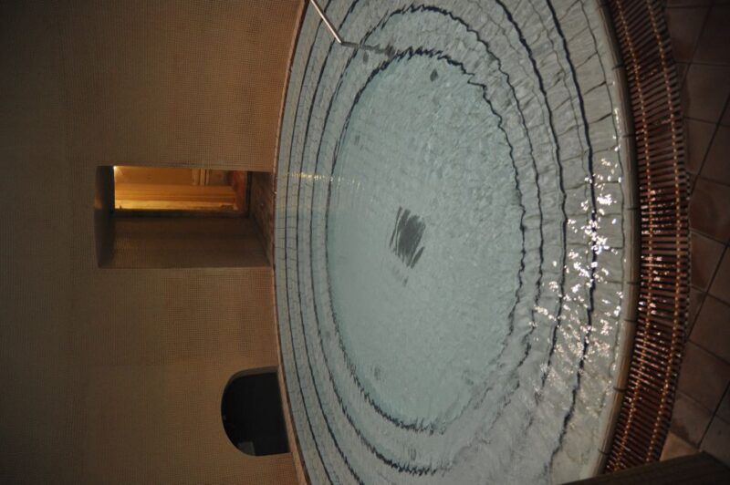 Budapest: Lukács Thermal Bath Full-Day Spa Ticket - Pricing and Cancellation Policies