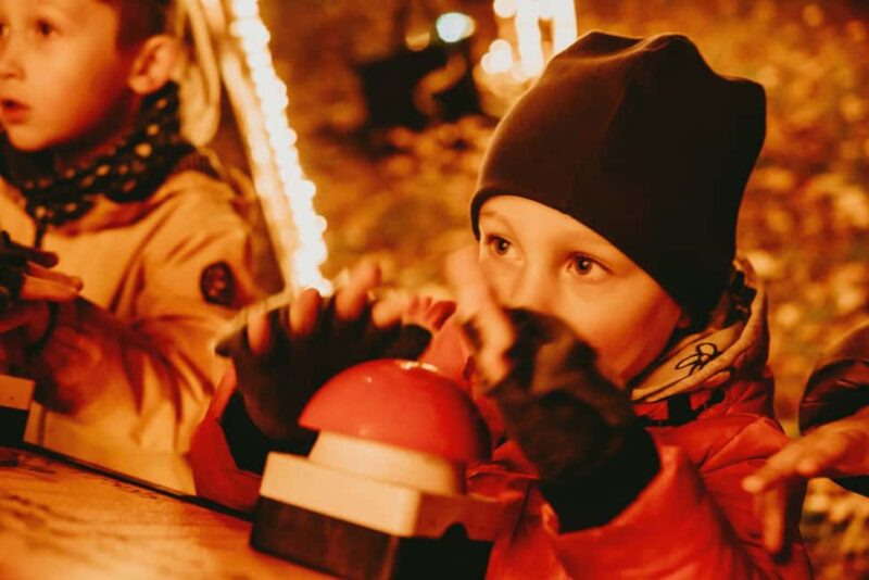 Budapest: Lumina Light Park Wonderworld Entry Ticket - Final Thoughts on Visiting Lumina Light Park Wonderworld