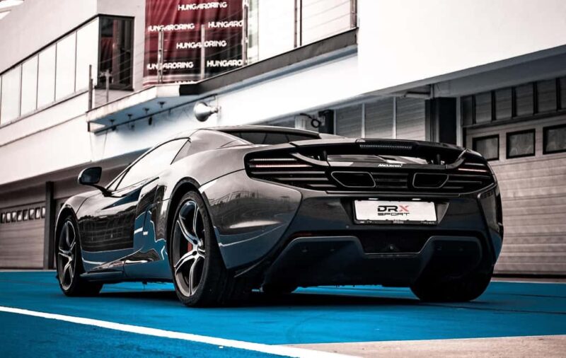 Budapest: Luxury Car City Tour with Guide - Who Will Enjoy This Budapest Luxury Car Tour?