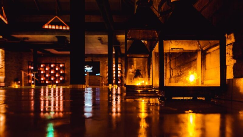 Budapest: Mandala Day Spa & Luxury Pool Experience - Spa Packages Tailored to Different Preferences