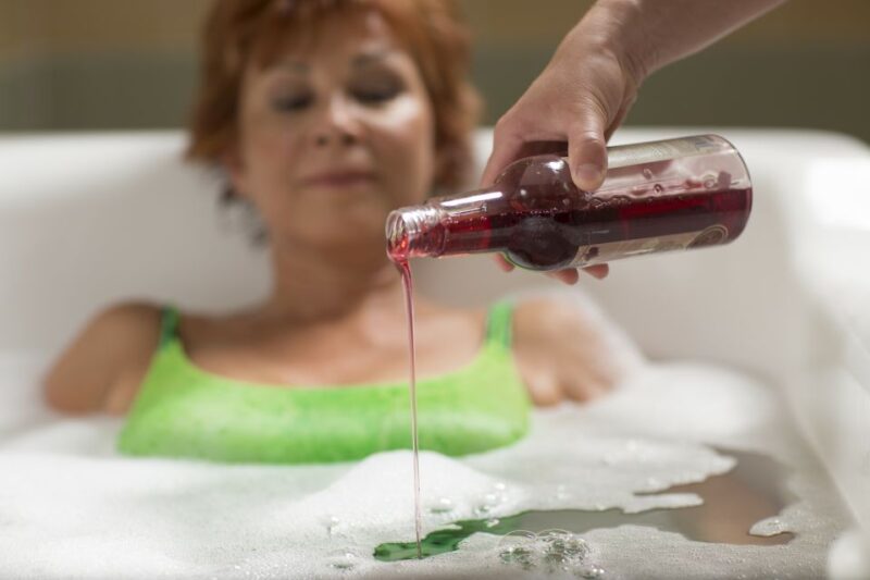 Budapest: Margaret Island Day Spa Entry Ticket - Key Points