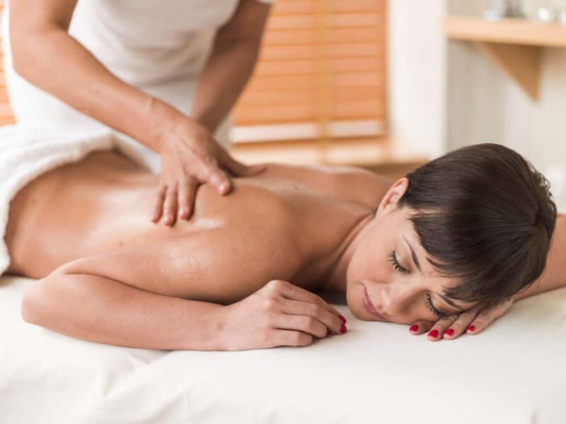 Budapest: Margaret Island Spa Day with Swedish Massage - Real Feedback from Visitors