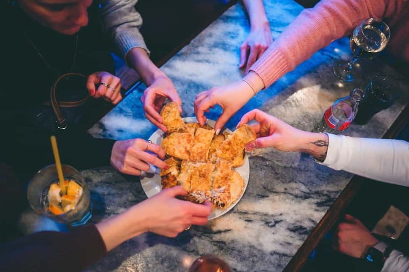 Budapest Market and Food Tasting Tour with a Local Guide - Practical Details and Flexibility