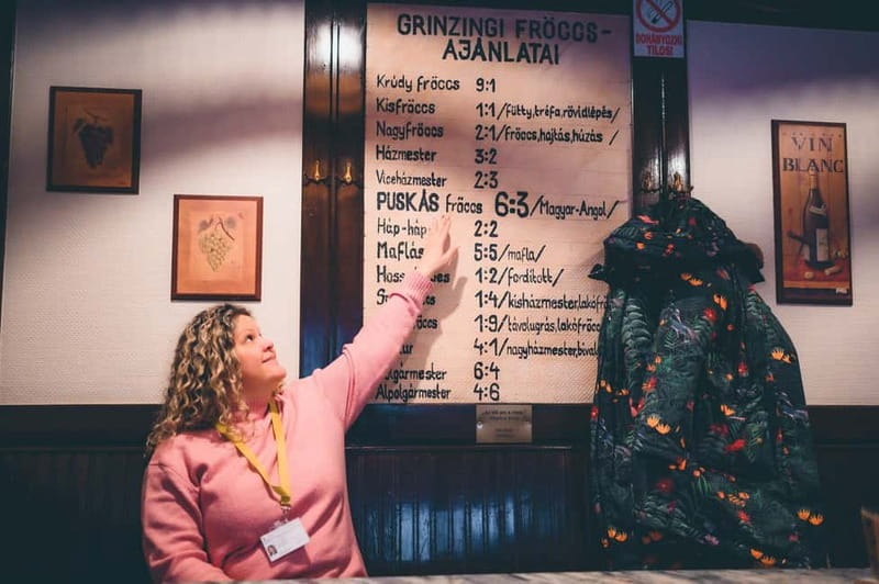 Budapest Market and Food Tasting Tour with a Local Guide - Ratings and Customer Satisfaction