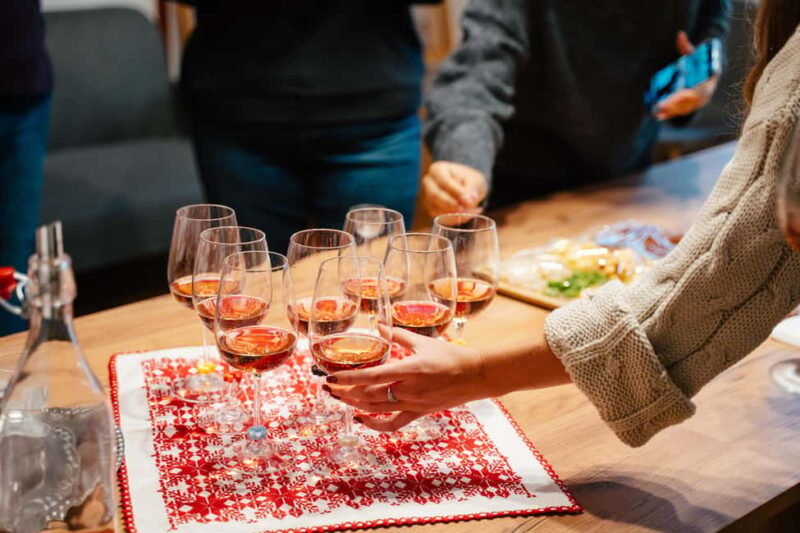 Budapest Market Tour & Cooking Class with Locals & Tastings - Traditional Hungarian Dishes Taught in the Cozy Venue