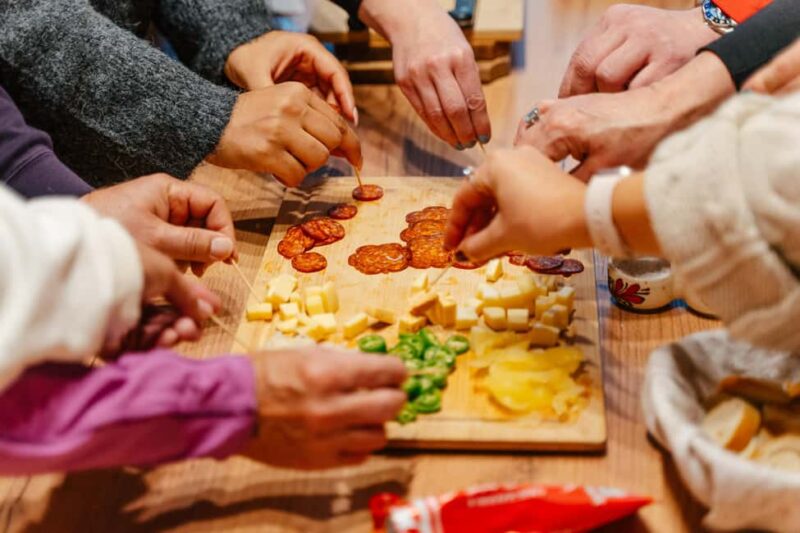 Budapest Market Tour & Cooking Class with Locals & Tastings - Expert Guides with Enthusiastic, Friendly Styles