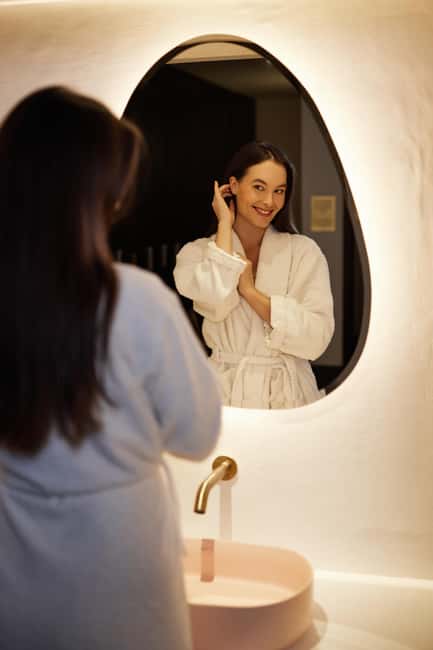 Budapest: Massage 60 min + Bath entry Mandala Day Spa - Comparing Mandala Day Spa to Other Budapest Wellness Options