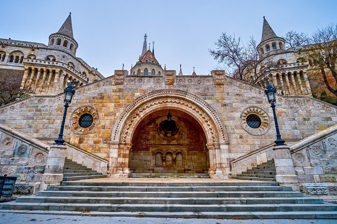 Budapest Matthias Church Buda Castle District Tour & Tickets - Practical Tips for a Comfortable Tour Experience