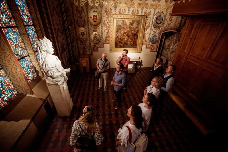 Budapest: Matthias Church: Colorful Tiles & Coronations Tour - What Makes This Tour Stand Out Compared to Similar Experiences