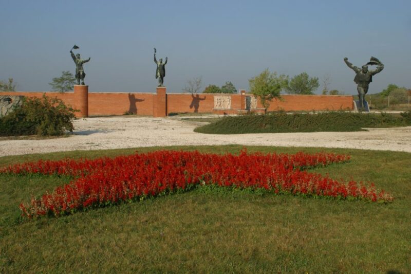 Budapest: Memento Park Ticket - Key Points
