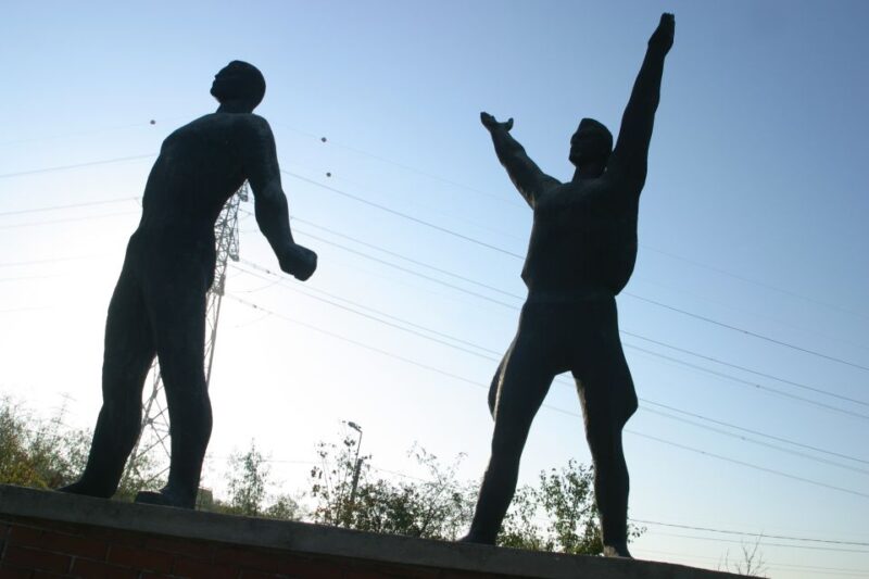 Budapest: Memento Park Ticket - Who Will Most Benefit from a Visit to Memento Park?