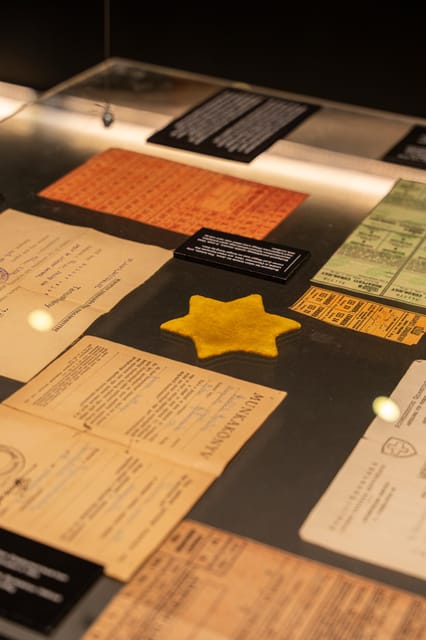 Budapest: Mika Tivadar Secret Museum Entry Ticket - Unlock the Secrets of Budapest at the Mika Tivadar Secret Museum