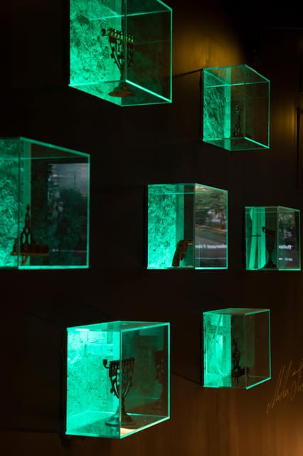 Budapest: Mika Tivadar Secret Museum Entry Ticket - Key Points