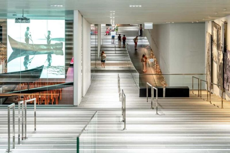 Budapest: Museum of Ethnography Official Entry ticket - Key Points