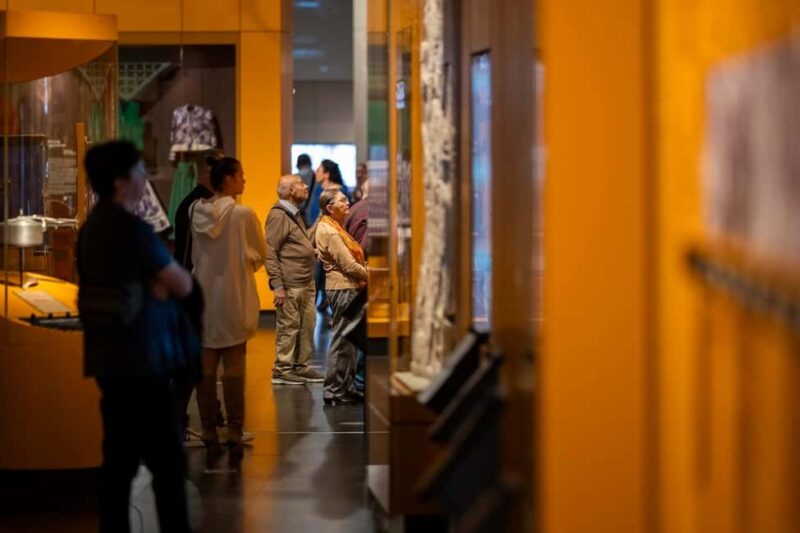 Budapest: Museum of Ethnography Official Entry ticket - Who Will Most Enjoy This Tour?